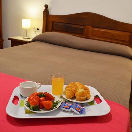 Hotel Manantiales Torremolinos Zewnętrze zdjęcie