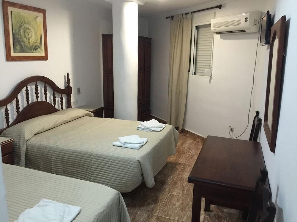 Hotel Manantiales Torremolinos Zewnętrze zdjęcie