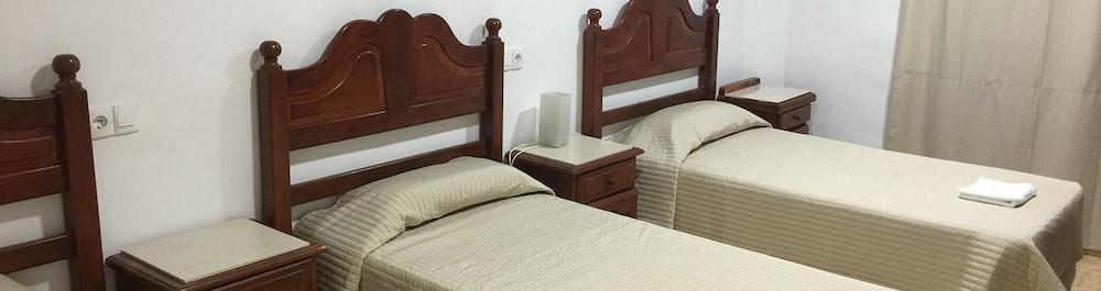 Hotel Manantiales Torremolinos Zewnętrze zdjęcie