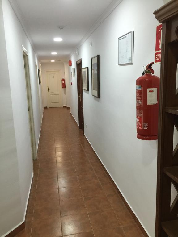Hotel Manantiales Torremolinos Zewnętrze zdjęcie