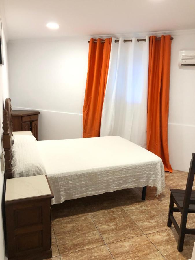Hotel Manantiales Torremolinos Zewnętrze zdjęcie