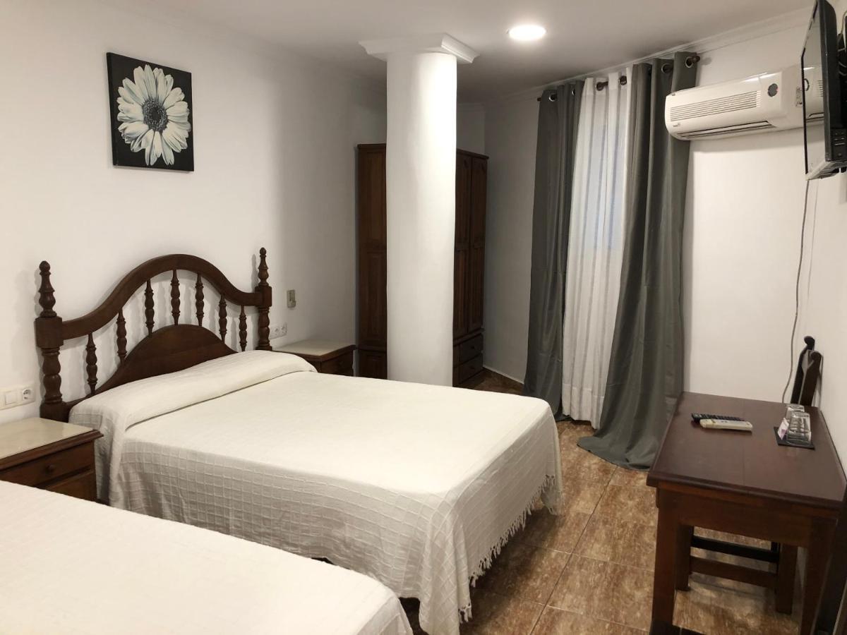 Hotel Manantiales Torremolinos Zewnętrze zdjęcie