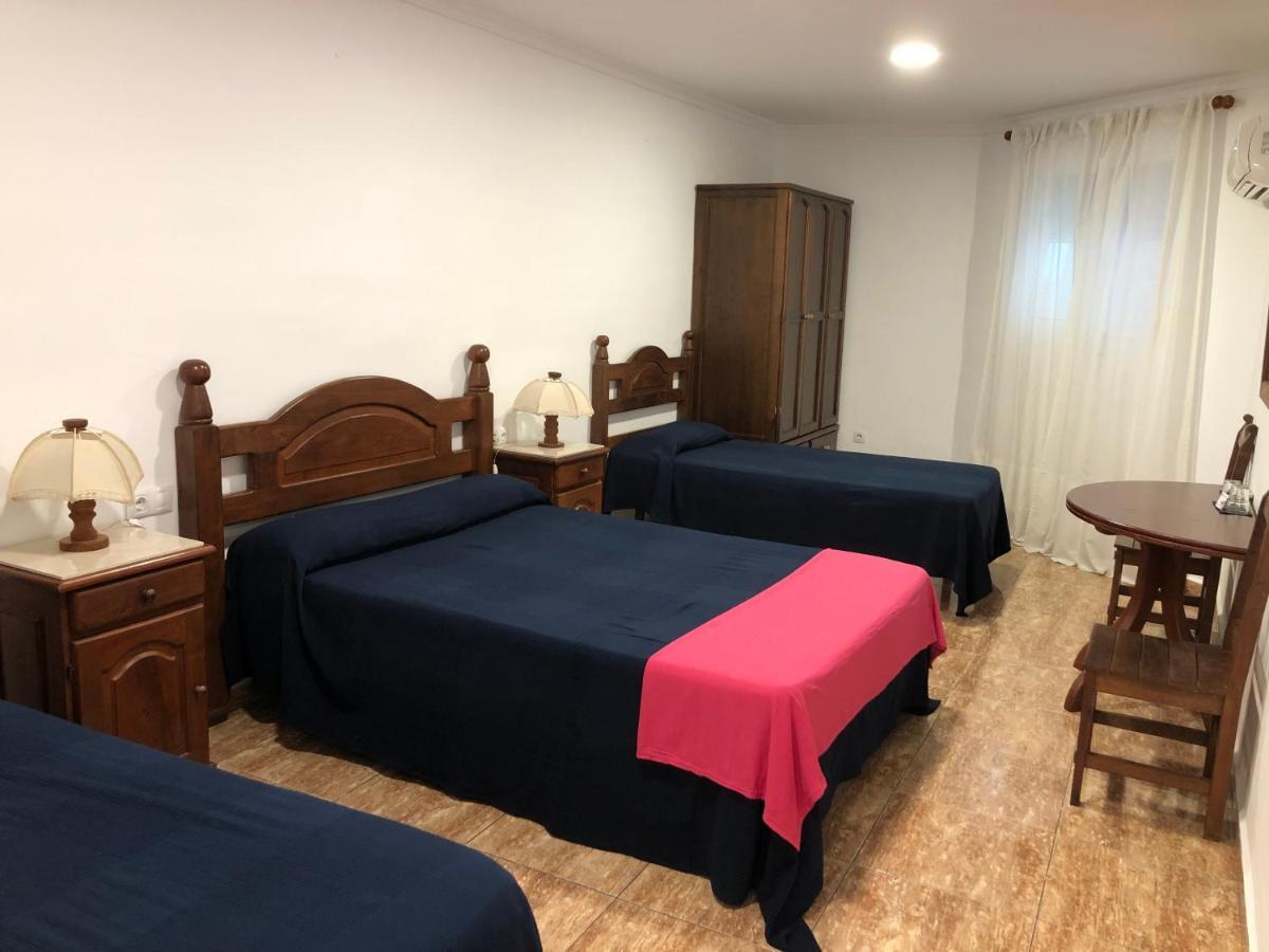 Hotel Manantiales Torremolinos Zewnętrze zdjęcie