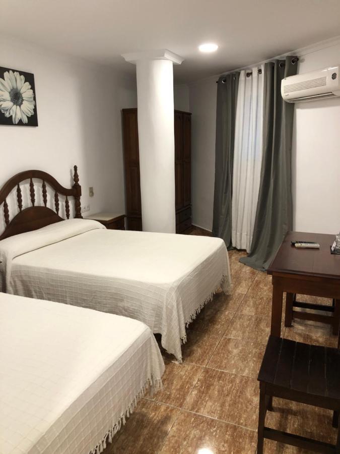 Hotel Manantiales Torremolinos Zewnętrze zdjęcie