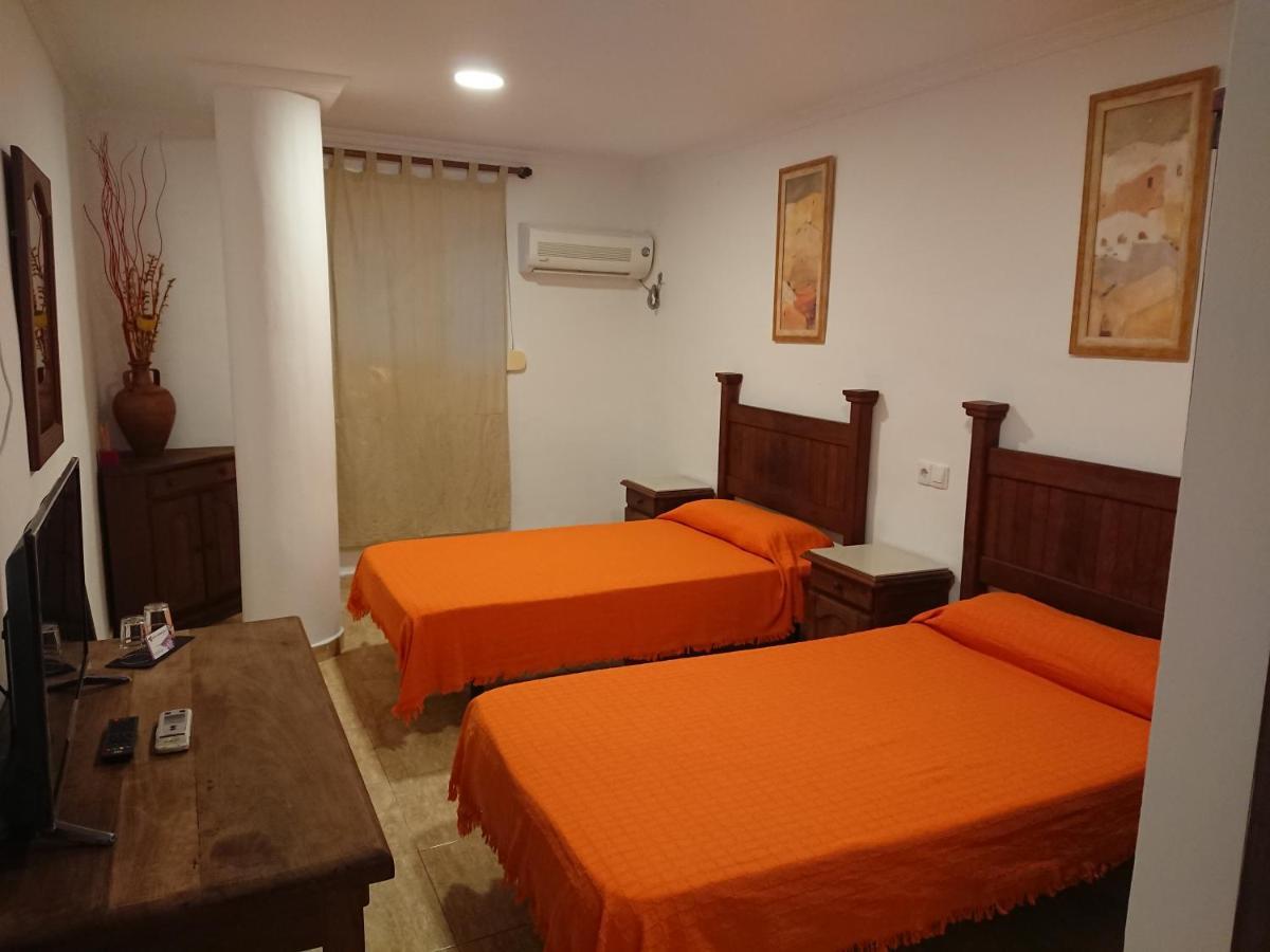Hotel Manantiales Torremolinos Zewnętrze zdjęcie