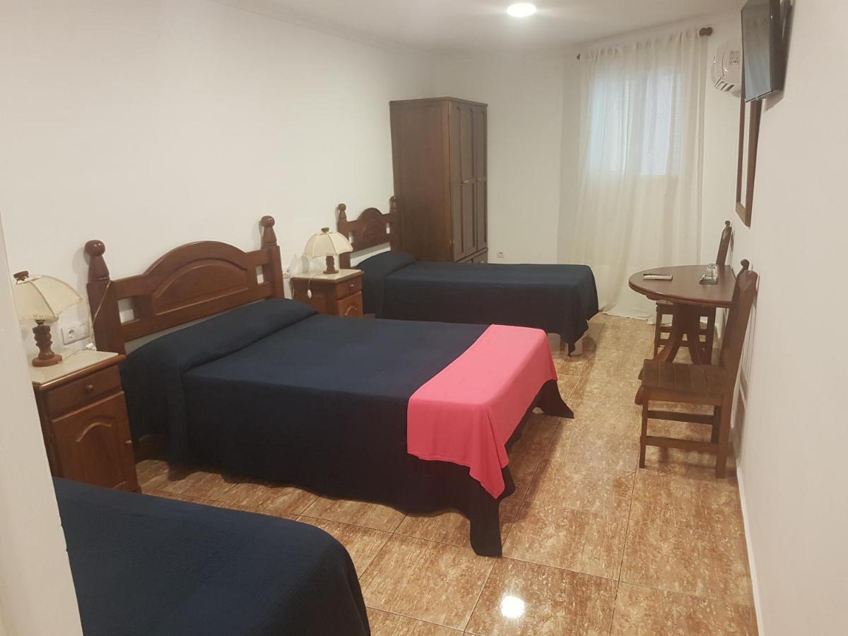 Hotel Manantiales Torremolinos Zewnętrze zdjęcie