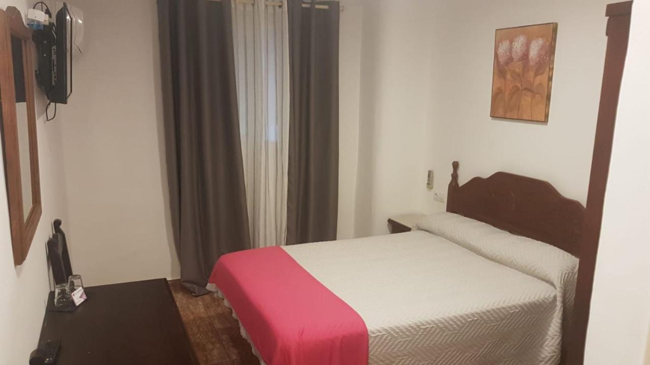 Hotel Manantiales Torremolinos Zewnętrze zdjęcie