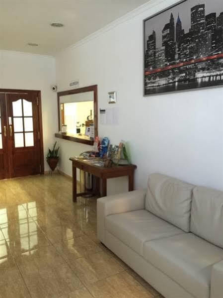 Hotel Manantiales Torremolinos Zewnętrze zdjęcie