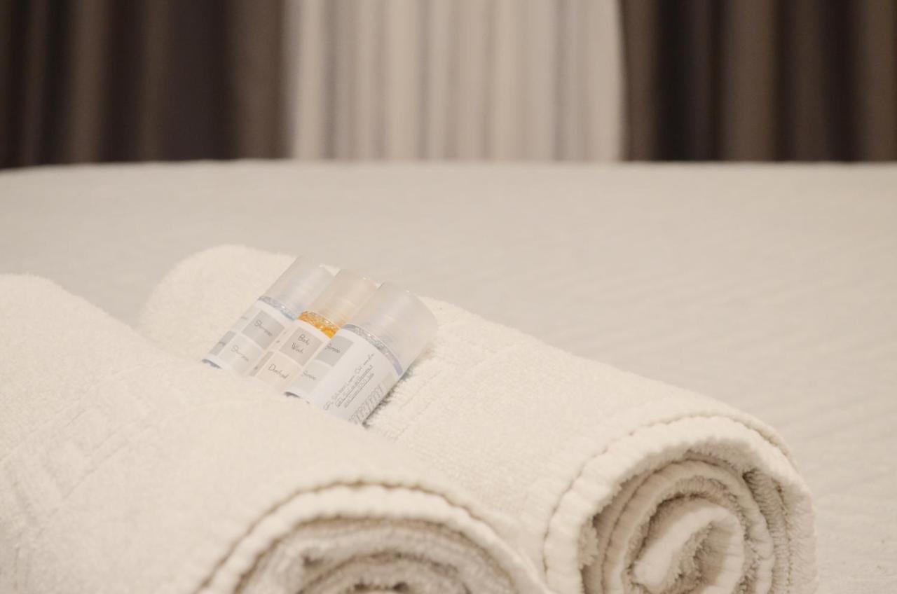 Hotel Manantiales Torremolinos Zewnętrze zdjęcie