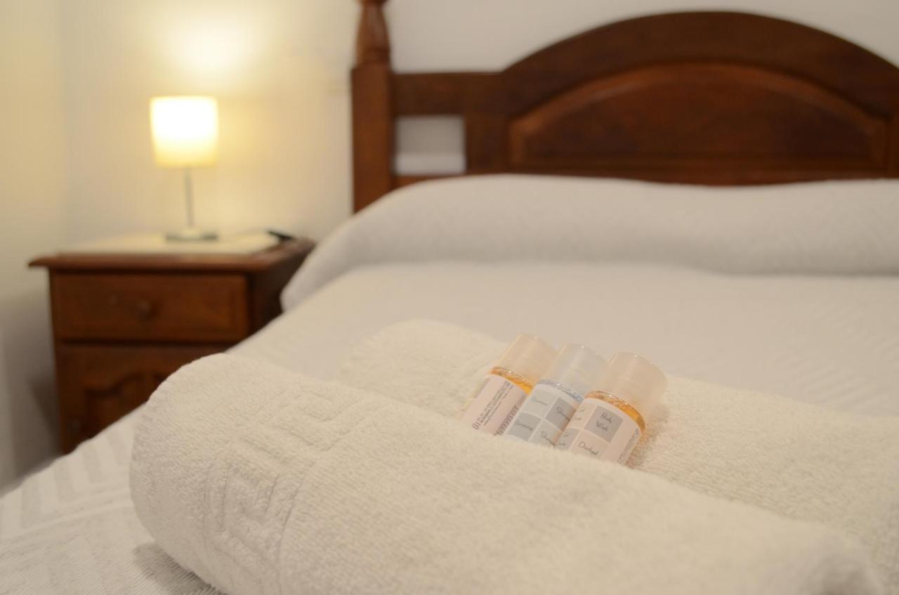 Hotel Manantiales Torremolinos Zewnętrze zdjęcie
