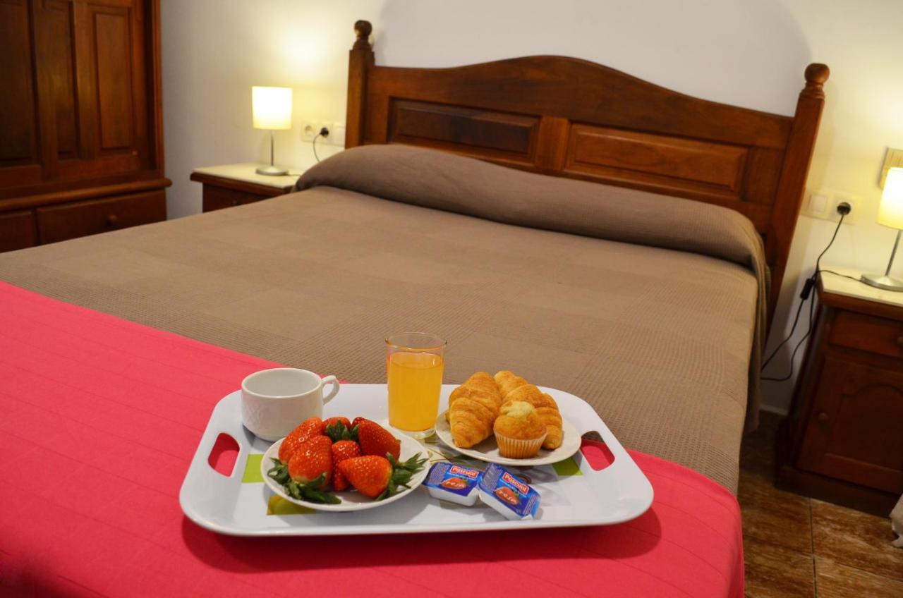 Hotel Manantiales Torremolinos Zewnętrze zdjęcie
