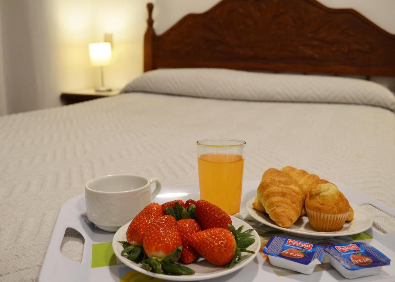 Hotel Manantiales Torremolinos Zewnętrze zdjęcie