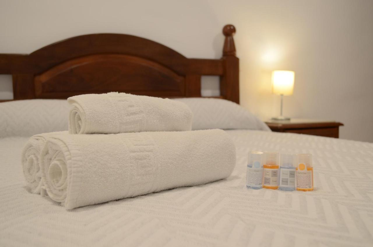 Hotel Manantiales Torremolinos Zewnętrze zdjęcie
