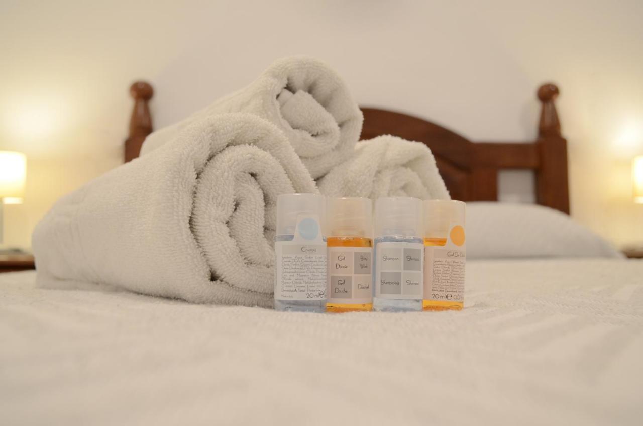 Hotel Manantiales Torremolinos Zewnętrze zdjęcie