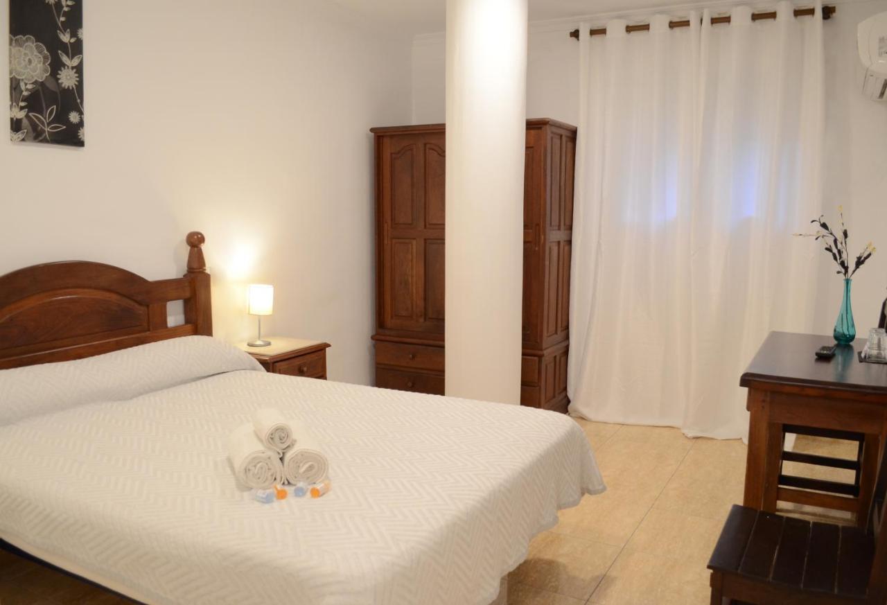 Hotel Manantiales Torremolinos Zewnętrze zdjęcie