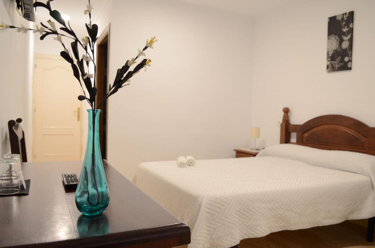 Hotel Manantiales Torremolinos Zewnętrze zdjęcie