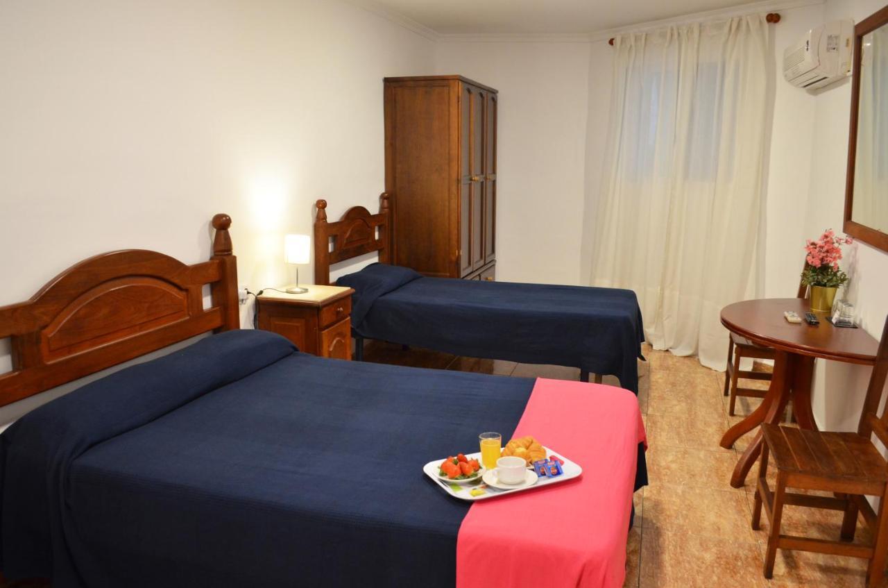 Hotel Manantiales Torremolinos Zewnętrze zdjęcie