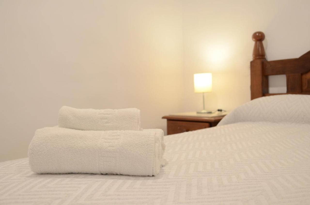 Hotel Manantiales Torremolinos Zewnętrze zdjęcie